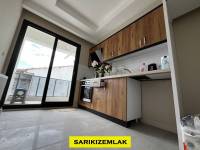 Edremit Gazicelal Mahallesinde Doğalagazlı 2+1 Satılık Daire